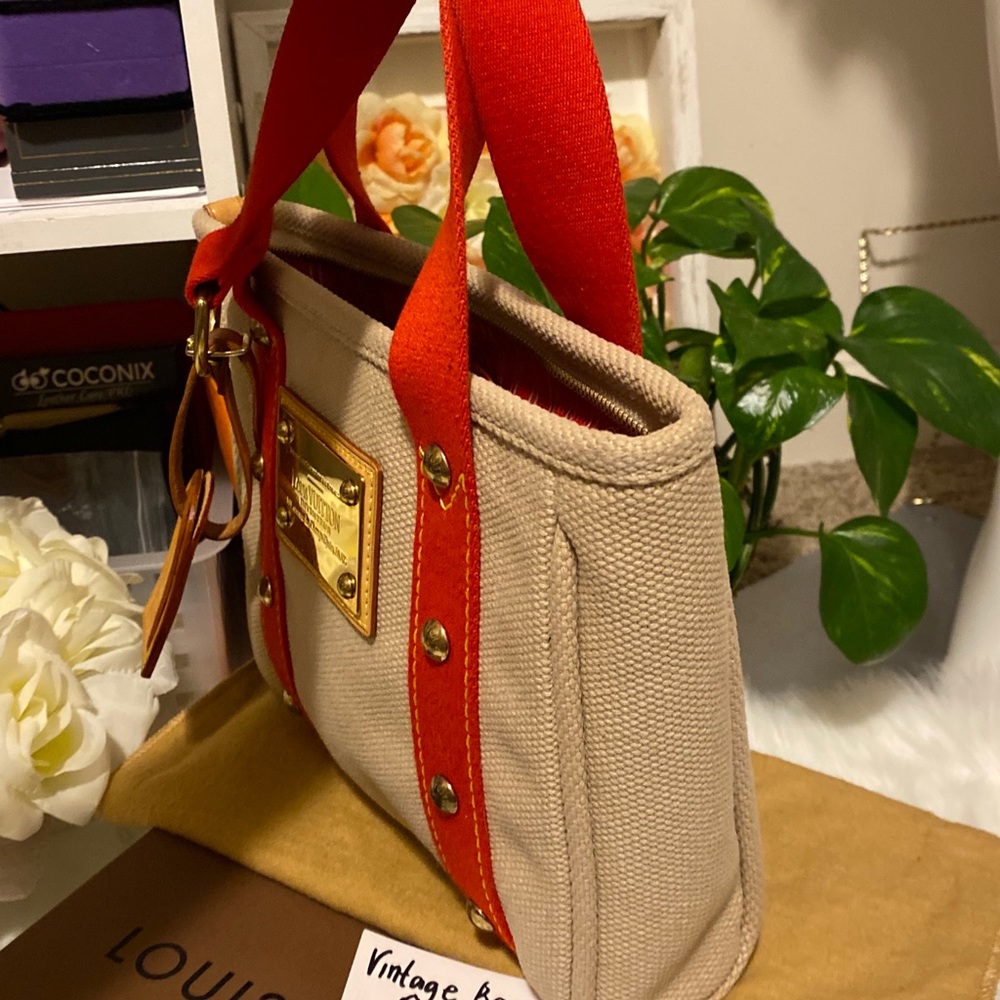 Mini handbag - Picture 2 of 15
